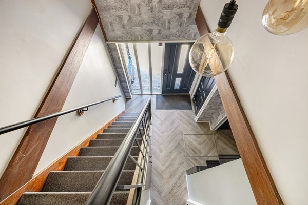 Medium property photo - Tweeschaar 28, 8314 AV Bant